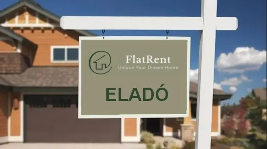 Eladó