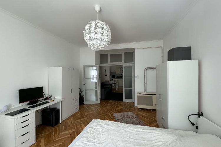 Kiadó lakás a 13. kerületben